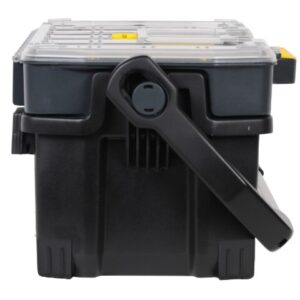 STANLEY DĖŽĖ 24" + ORGANIZATORIUS - Image 1