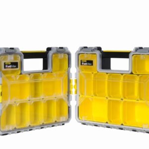 STANLEY ORGANIZATORIUS AUKŠTAS FATMAX PRO IP54