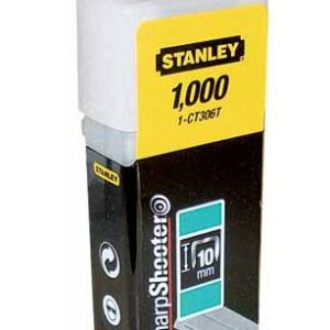STANLEY SANKABOS CT 10mm skirtos 6-CT-10X