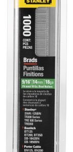 STANLEY VINYS TIPAS J 15mm (8/300/E)