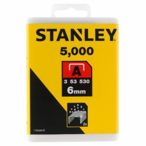STANLEY SANKABOS A 6mm 5000