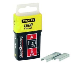 STANLEY KABĖS A 8mm 5000 - Image 1