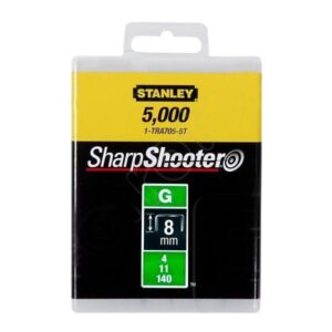STANLEY KABĖS G 8mm 5000