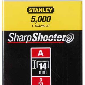STANLEY KABĖS G 8mm 1000