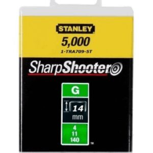 STANLEY KABUTĖS G 14mm 5000 - Image 1