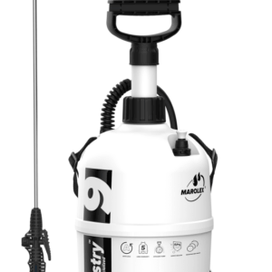 MAROLEX PURKŠTUVAS INDUSTRY ACID LINE 9 KREPŠYS