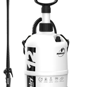 MAROLEX PURKŠTUVAS INDUSTRY ACID LINE 12 KREPŠYS