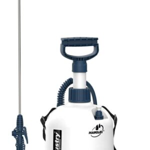 MAROLEX PURKŠTUVAS INDUSTRY ALKA LINE 9 KREPŠYS