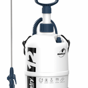 MAROLEX PURKŠTUVAS INDUSTRY ALKA LINE 12 KREPŠYS