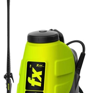 MAROLEX AKUMULIATORINIS PURKŠTUVAS FX X-LINE 7L