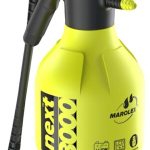 MAROLEX AKUMULIATORINIS PURKŠTUVAS NEXT 3L
