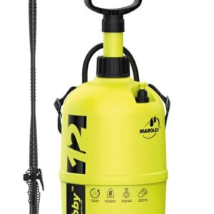 MAROLEX PURKŠTUVAS HOBBY 12 (POLIPROPILENINIS PURŠKIMO ANTGALIS)