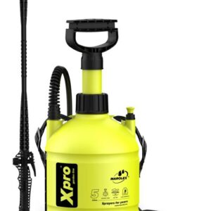 MAROLEX PURKŠTUVAS XPRO 5