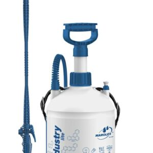 MAROLEX PURKŠTUVAS INDUSTRY LITE ALKA LINE 9