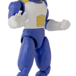DRAGON BALL DRAGON STARS SUPER SAIYAN VEGETA - Image 3