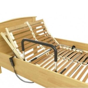 Reguliuojamo aukščio lovos turėklai - Image 3