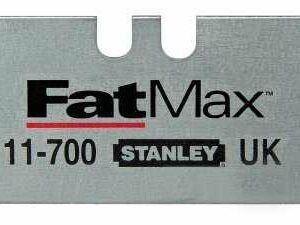 STANLEY FATMAX trapeciniai peiliukai 62mm 1992 /10vnt./ - Image 1