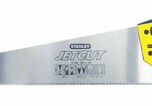 STANLEY PJŪKLAS JETCUT 7/1" 400