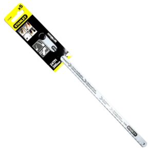 STANLEY PJŪKLELIS LION 300mmx24z /5vnt. ANGLINIS PLIENAS