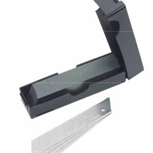 STANLEY Nulaužiami peiliukai 18mm/50vnt.