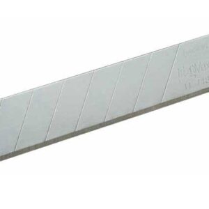 STANLEY Nulaužiami peiliukai 18mm/50vnt. FATMAX