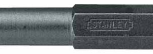 STANLEY ATSUKTUVO ANTGALIS PZ 2 /100mm /10vnt. %%%