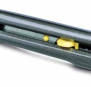 STANLEY PEILIS 18mm STANLEY NULAUŽIAMAS INTERLOCK LAISVAS