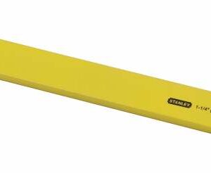 STANLEY PLOKŠČIAS KALTAS 32x300mm