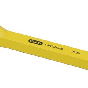 STANLEY MŪRININKO KALTAS 45x215mm