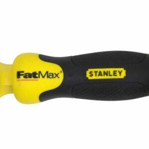 STANLEY FATMAX PLOKŠČIAS KALTAS PLYTOMS 76x215mm