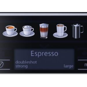 Siemens EQ.6 plus s500 TE655319RW Espresso Espreso kavos aparatas 1,7 L Visiškai automatinis - Image 3