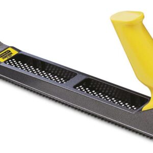 STANLEY OBLIUS METALINIU KORPUSU SURFORM
