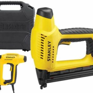 STANLEY ELEKTRINIS SEGTUVAS TRE650 /J
