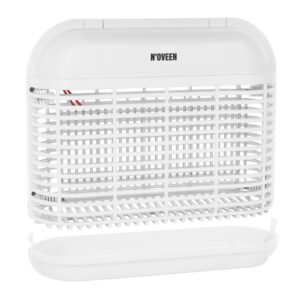 Insekticidinė lempa N'oveen IKN920 LED white - Image 3