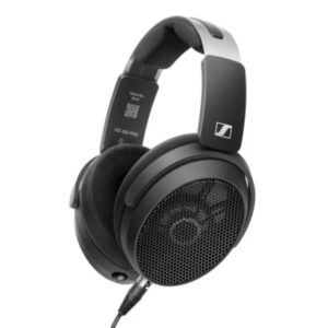 Sennheiser HD 490 PRO - profesionalios referencinės atviros studijinės ausinės