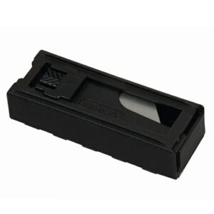 STANLEY AŠMENYS TRAP. 62mm 1992 / 100 vnt. - DOZATORIUS