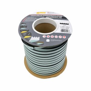 DGP TARPIKLIS 15x3 JUODAS 100mb