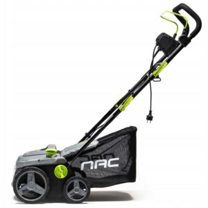 NAC VERTIKUTUOTU / AERATORIUS 1800W SCE180-38-W