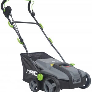 NAC VERTIKUTUOTU / AERATORIUS 1800W 38cm