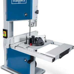 SCHEPPACH JUOSTINIS PJŪKLAS HBS261