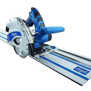 SCHEPPACH NARDŽIAMASIS DISKINIS PJŪKLAS PL55 KREIPIAMOJI LINIJA 2x700mm