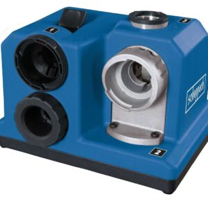 SCHEPPACH GRĄŽTŲ GALANDIMO STAKLĖS DBS800 - Image 1
