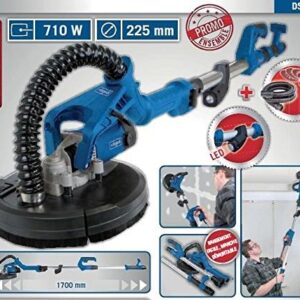 SCHEPPACH GIPSO ŠLIUOKLIS DS920 ŽIRAFA