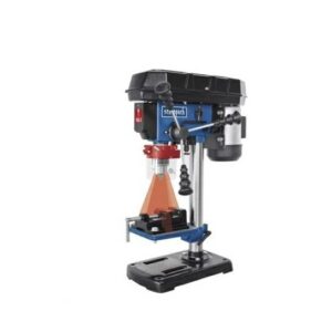 SCHEPPACH STALINĖ GRĘŽIMO STAKLĖS DP16VLS 500W SU LAZERIU