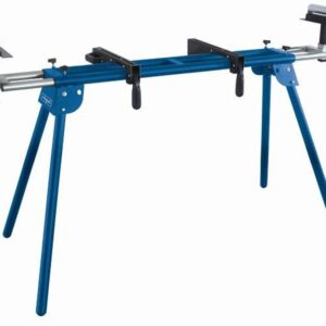 SCHEPPACH DARBO STALAS UMF2000 1,16 – 2,00 metro