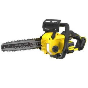 STANLEY GRANDININIS PJŪKLAS V20 SFMCCS730M1 30cm 1x4,0Ah BL +GRANDINĖ STZCS230-XJ