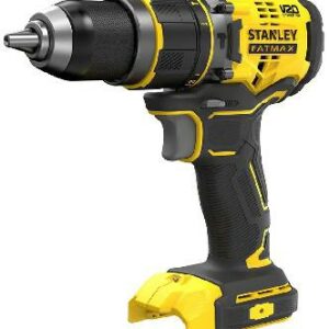 STANLEY SMŪGINIS SUKTUVAS V20 SFMCD721B 80Nm
