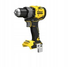 STANLEY V20 SFMCD725B 80Nm BL akumuliatorinis suktuvas-gręžtuvas