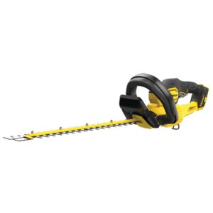 STANLEY Gyvatvorių žirklės V20 SFMCHT855M1 55cm 1x4,0Ah