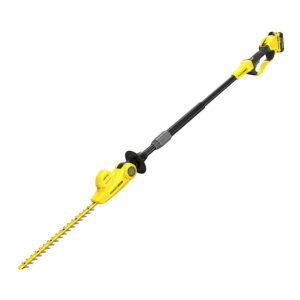 STANLEY Gyvatvorių žirklės V20 SFMCPH845M1 45cm 1x4,0Ah